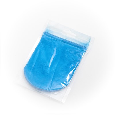 Luci Clear Magic Blue Resin Pigment Powder