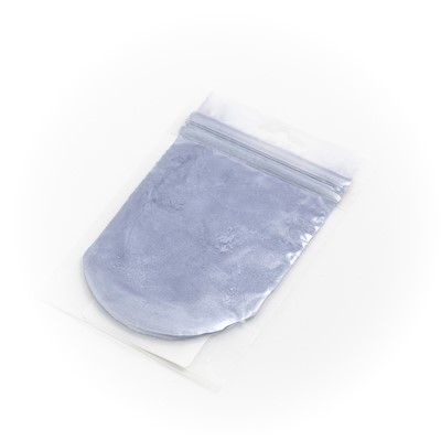 Luci Clear Grayish Violet Resin Pigment Powder