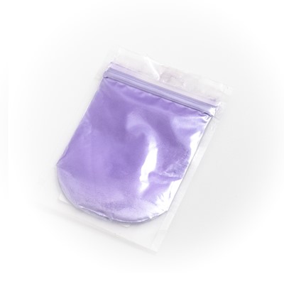 Luci Clear Resin Pigment Powder Lilac