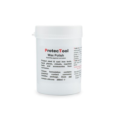 Shield Technology ProtecTool Wax Polish