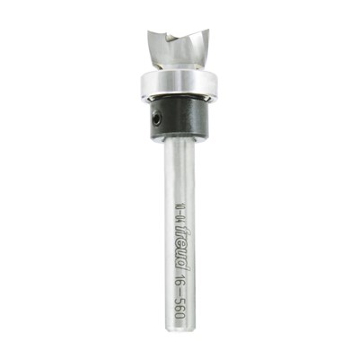Freud Morticing Router Bits with Bearing