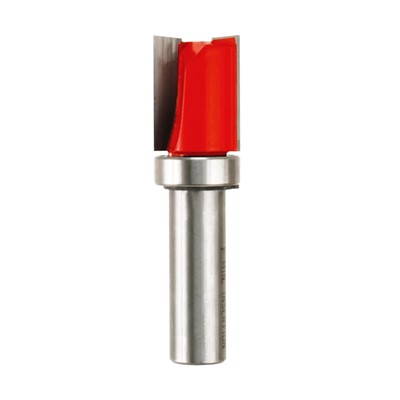 Freud End-Cut Router Bit With Bearing