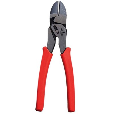 Armor Tool - Maxforce Leverage Pliers - Side Cutter