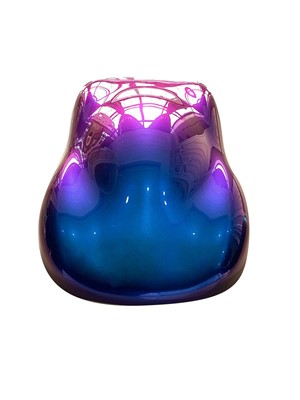 Health of Mind Art Super Chameleon Pigment - Blue/Purple
