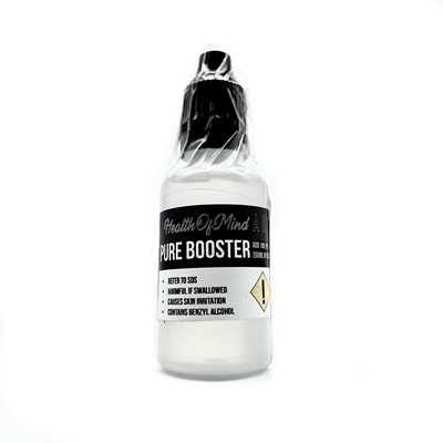 Health of Mind Art Pure Booster Suits Artist Resin 25ml