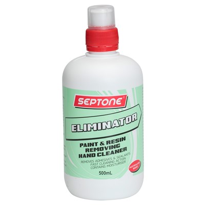 Septone Eliminator Hand Cleaner