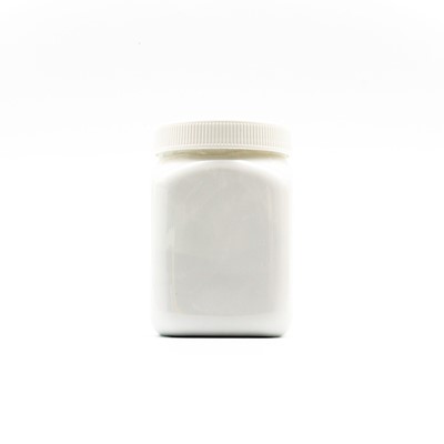Luci Clear Resin Pigment Paste - White