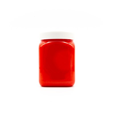 Luci Clear Resin Pigment Paste - Red
