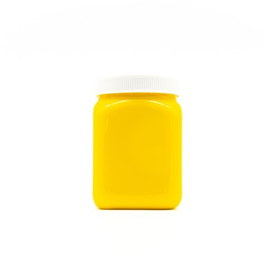 Luci Clear Resin Pigment Paste - Yellow