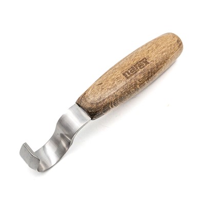 Narex PROFI Standard Radius Spoon Carving Knives