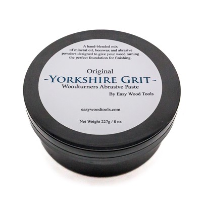 Yorkshire Grit Original Buffing Paste