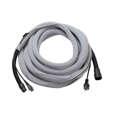 Mirka Dust Extractor Sleeve and Cable 230V plus 10m hose