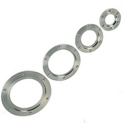Vicmarc Face Plate Rings