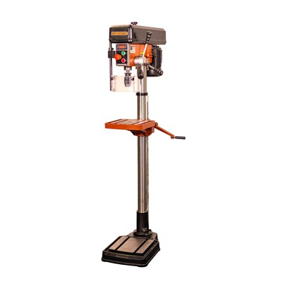 Sherwood Floor Mounted Precision Drill Press 550W
